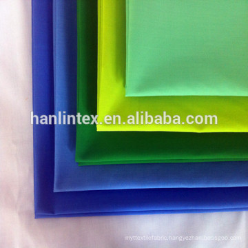 china supplier T/C 65/35 45X45 133X72 Twill School Uniform Fabric Dyed/Bleached Polyester/Cotton